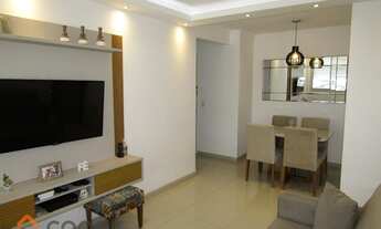 Imagem 3: RIO DE JANEIRO - Apartamento Padrão - Rio Comprido