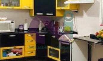 Imagem 5: Sobrado com 3 Dorms e 1 Suíte no Jardim das Flores