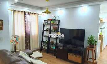 Imagem 3: Apartamento á venda 95 mts, 2 Quartos 2 suítes Vitallis Butantã