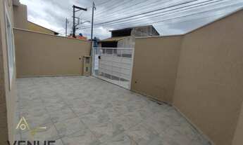 Imagem 2: Casa na Vila Reis