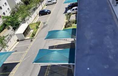 Imagem 6: Apartamento em Bairro Gávea II - Vespasiano