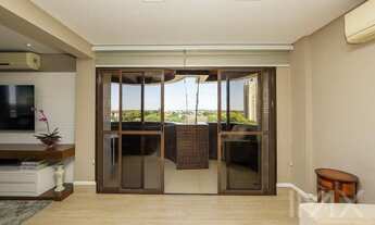 Imagem 7: Apartamento com 4 dormitórios à venda, 211 m² por R$ 1.200.000,00 - Edifício Maison Royale