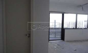 Imagem 6: BARUERI - Conjunto Comercial/Sala - Alphaville