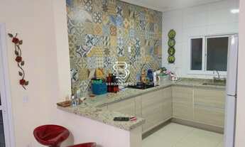 Imagem 6: Casa, 3 dormitórios, Condomínio Bela Vista - Caçapava