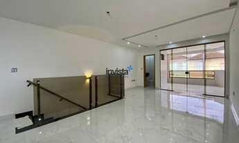 Imagem 2: Comprar casa de 3 quartos na Vila Belmiro em Santos