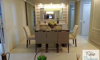 Imagem 3: Apartamento para Venda em Ribeirão Preto, Jardim Botânico, 3 dormitórios, 3 suítes, 4 banh