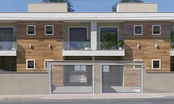 Imagem: Sobrado para Venda em Palhoça, Pagani