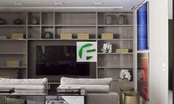 Imagem 7: São Paulo - Apartamento Padrão - Vila Nova Conceição