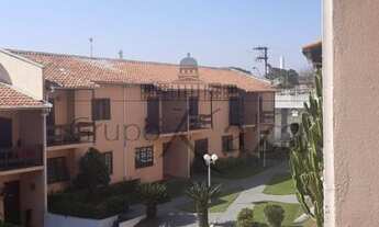 Imagem 2: Casa de condomínio sobrado para venda possui 90 metros quadrados com 2 quartos