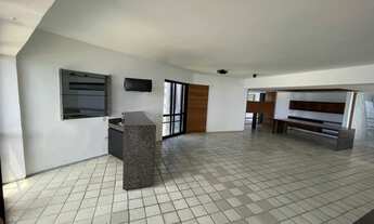 Imagem 6: Apartamento para aluguel possui 314 metros quadrados com 4 quartos