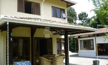 Imagem 3: EXECELENTE IMÓVEL COM 4 SUÍTES NA GRANJA VIANA