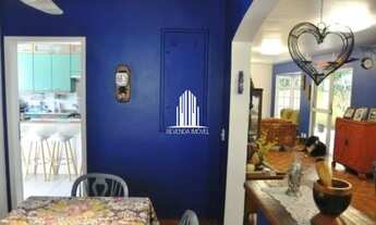 Imagem 5: BELA CASA ESTRADA DOS GALDINOS - 4 DORM, 2 SUÍTES, 4 VAGAS (COBERTAS