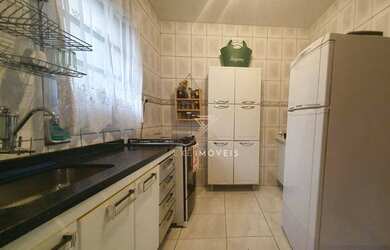 Imagem: Apartamento com 4 dormitórios à venda