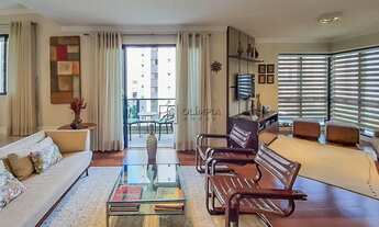 Imagem 3: Venda Apartamento 4 Dormitórios - 179 m² Moema