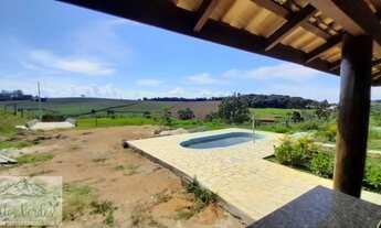 Imagem 3: Chácara para Venda em Pinhalzinho, ., 1 dormitório, 1 banheiro