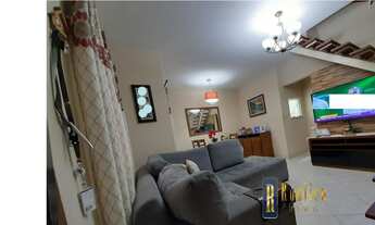 Imagem 4: Nova Iguaçu - Casa Padrão - Floresta