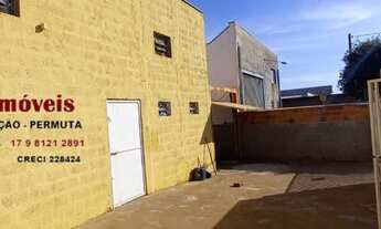 Imagem 3: Alugo Barracão Mini Distrito Adail Vetorazzo