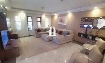 Imagem 6: Sobrado com 4 dormitórios no Ipiranga