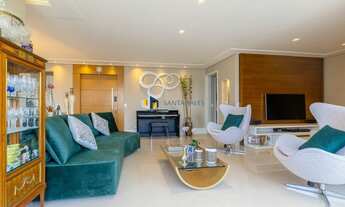 Imagem 4: Belíssimo apartamento a venda no Panamby! Localização excelente!