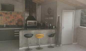 Imagem 2: CASA TÉRREA - JARDIM LEONOR - SP