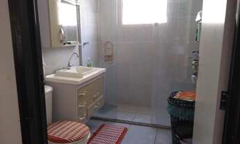 Imagem 5: Apartamento para Venda em Mogi das Cruzes, Vila Caputera, 2 dormitórios, 1 banheiro, 1 vag