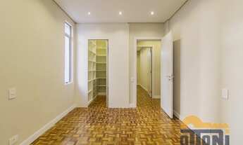 Imagem 4: Apartamento 3 Quartos Ed. Santa Terezinha Batel