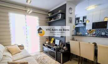 Imagem 2: São Paulo - Apartamento Padrão - Tatuapé