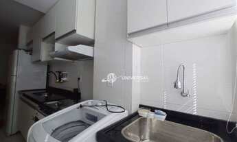 Imagem 6: Apartamento com 2 quartos para alugar, 53 m² por R$ 1.000/mês - Marilândia - Juiz de Fora