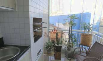 Imagem 7: Apartamento com 2 dormitórios à venda, 80 m² por R$ 689.000 - Itaberaba - São Paulo/SP