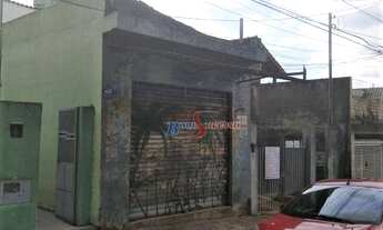 Imagem: Terreno à venda, 430 m² por R$ 1.500.000,00