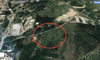 Imagem: VENDO ÁREA - SOROCABA / BRIGADEIRO TOBIAS