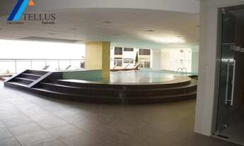 Imagem 2: Apartamento com 4 dormitórios à venda, 250 m² por R$ 2.500.000,00 - Canto do Forte - Praia