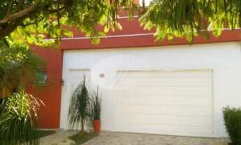 Imagem: Casa - João Aranha - Paulínia