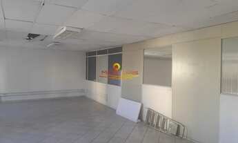 Imagem 4: Galpão/Depósito/Armazém para aluguel possui 1000 metros quadrados em Jabaquara - São Paulo