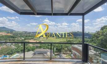 Imagem 3: CASA EM CONDOMÍNIO RESIDENCIAL em ATIBAIA - SP, CONDOMINIO PORTO ATIBAIA