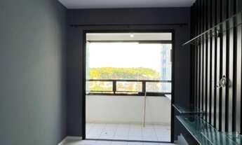 Imagem 6: Apartamento para venda com 91 metros quadrados com 3 quartos em Imbuí - Salvador - BA