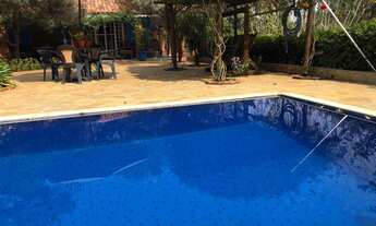 Imagem 5: Chácara de 5.000 m² dentro de condomínio