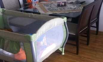 Imagem 5: Apartamento residencial à venda, Bussocaba, Osasco