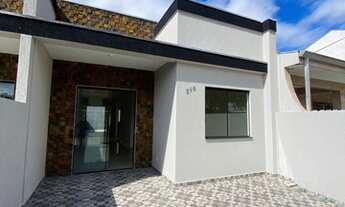 Imagem 2: Casa para Venda - Santa Terezinha, Pontal do Paraná - 75m², 2 vagas