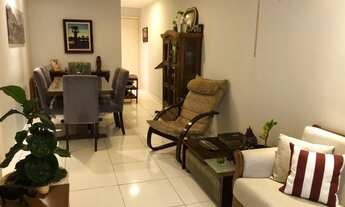 Imagem 2: EXCELENTE APTO 4QTOS-SUÍTE-97M2-2VGS- FREGUESIA JPA RJ