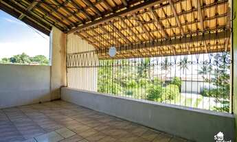 Imagem 5: Casa de praia duplex com 4 suítes