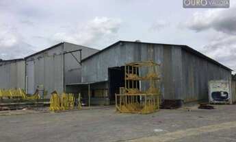 Imagem 4: Galpão para alugar, 13200 m² por R$ 80.000,00/mês - Aparecidinha - Sorocaba/SP