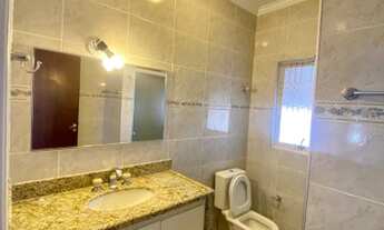 Imagem 2: Sobrado para locação, Vila Padovan, Botucatu, SP