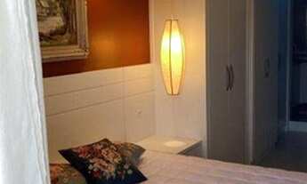 Imagem 6: Apartamento com 3 dormitórios à venda, 125 m² por R$ 800.000,00 - Itacorubi - Florianópoli