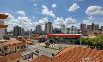 Imagem 5: Apartamento com 1 dormitório à venda, 47 m² por R$ 155.000,00 - Centro - Piracicaba/SP