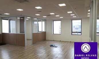 Imagem 4: Sala Comercial para Venda no Complexo Madeira, com Financiamento Direto