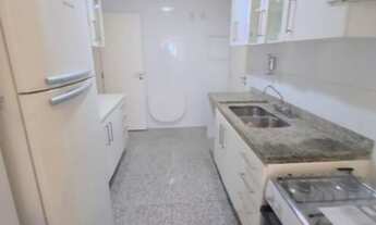 Imagem 7: Apartamento para aluguel com 102 metros quadrados com 3 quartos em Paraíso - São Paulo - S