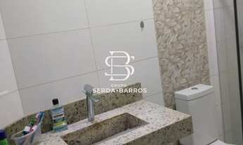 Imagem 3: Casa, 3 dormitórios, Condomínio Bela Vista - Caçapava