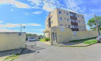 Imagem 3: Apartamento para venda possui 48 metros quadrados com 3 quartos em Cidade Industrial - Cur