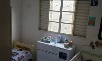 Imagem 4: CASA A VENDA JARDIM BELA VISTA - PIRATININGA